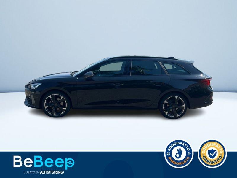CUPRA Leon SPORTSTOURER 1.5 HYBRID 150CV DSG