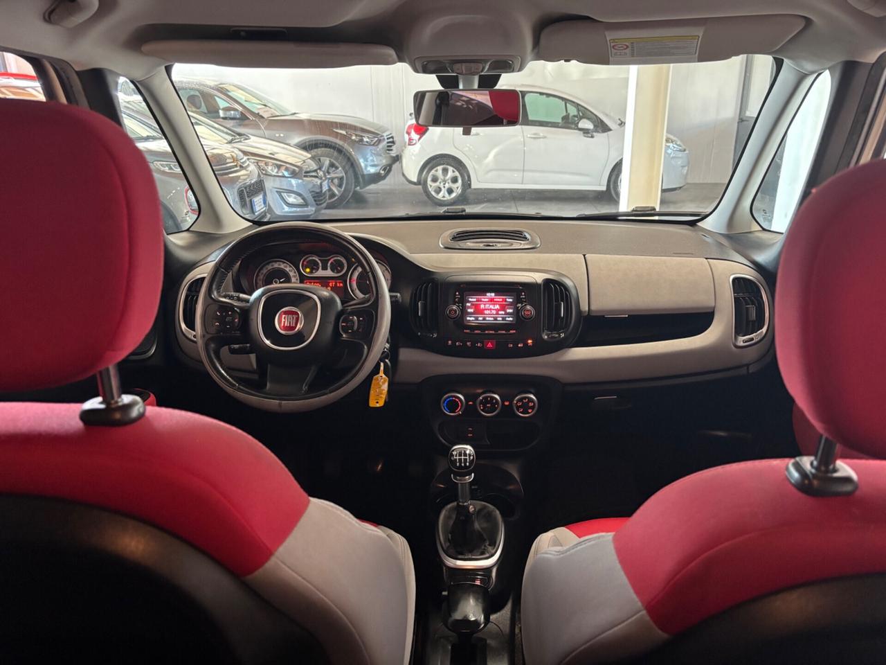 Fiat 500L 1.6 Multijet 105 CV OK NEOPATENTATI