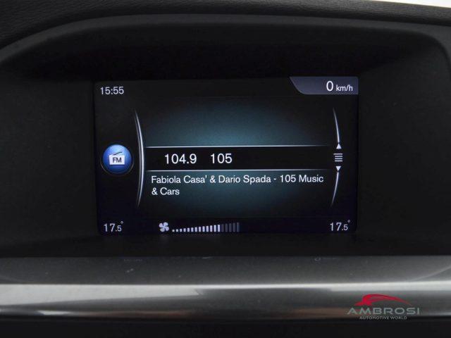 VOLVO V60 Cross Country D3 Geartronic Pro