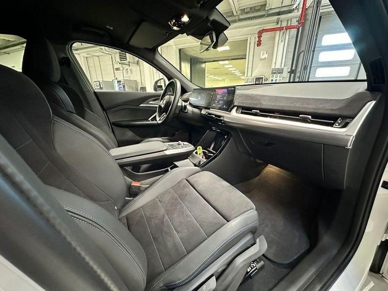 BMW X2 i edrive 20 MSport