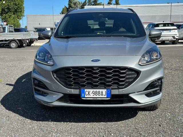 FORD Kuga 2.5 Plug In Hybrid 225 CV CVT 2WD ST-Line