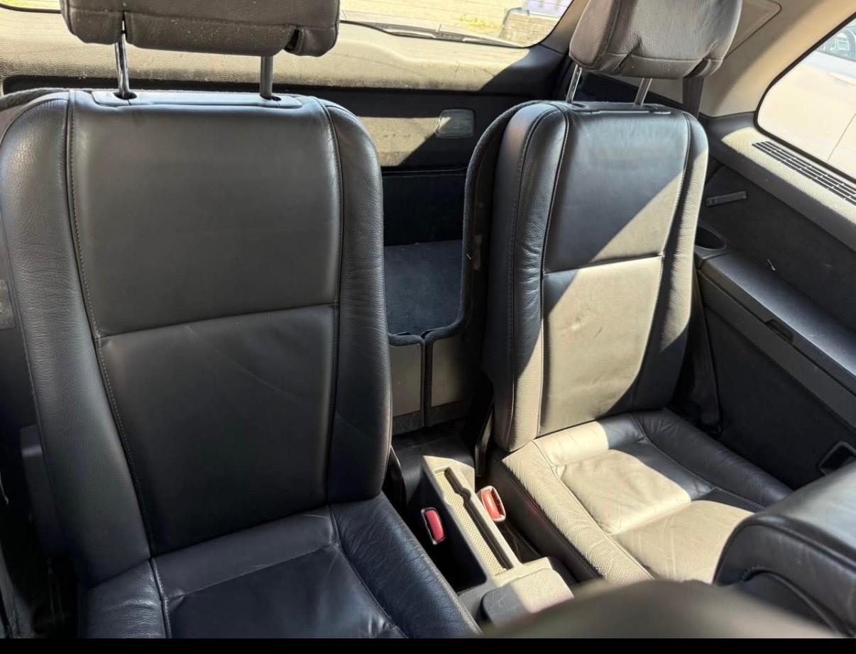 Volvo XC 90 XC90 2.4 D5 185 CV AWD