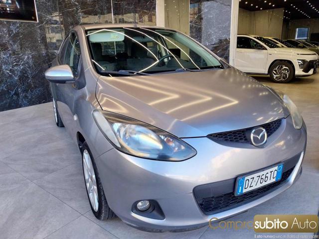 MAZDA 2 1.3 16V 75CV 5p. Play