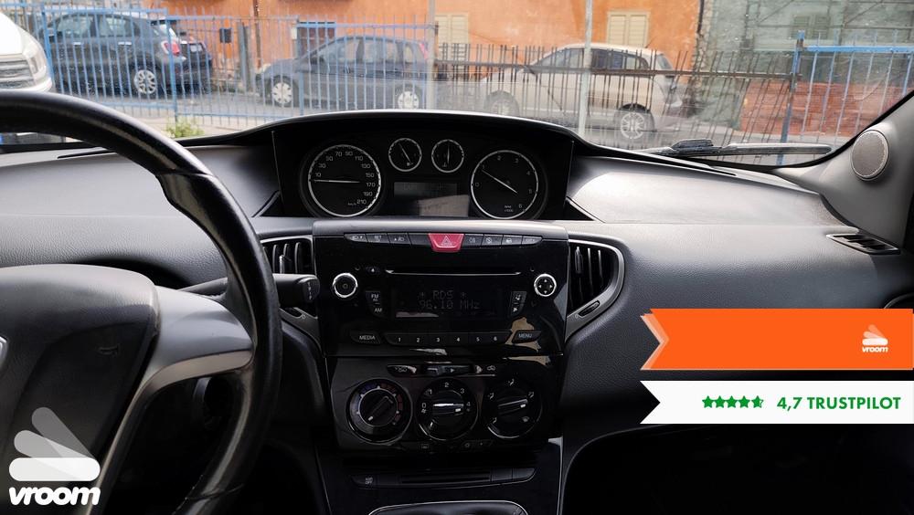 LANCIA Ypsilon 3ª serie Ypsilon 1.3 MJT 16V 95...