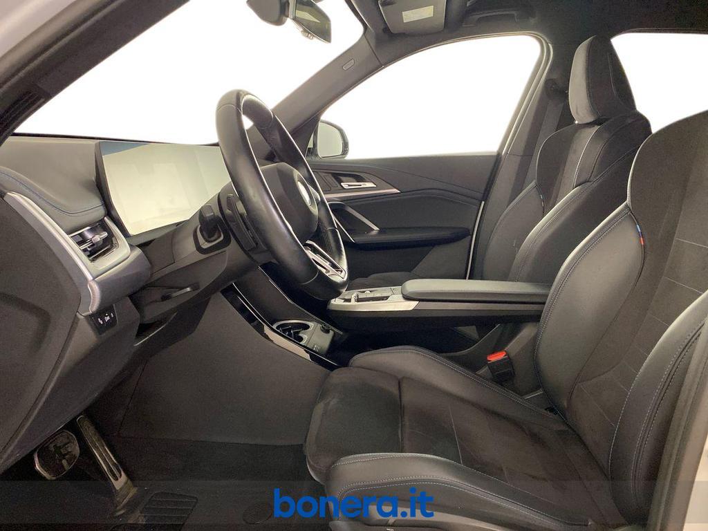BMW X1 18 d Msport sDrive DCT