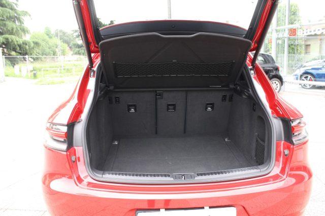 PORSCHE Macan 2.0 245cv