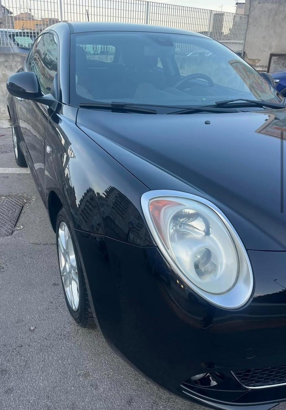 Alfa Romeo MiTo 1.3 m.jet 95cv