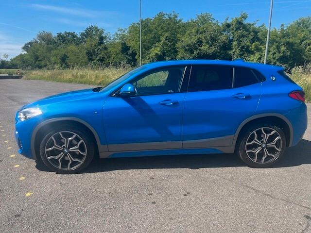 Bmw X2 M X2 sDrive18d Msport-X