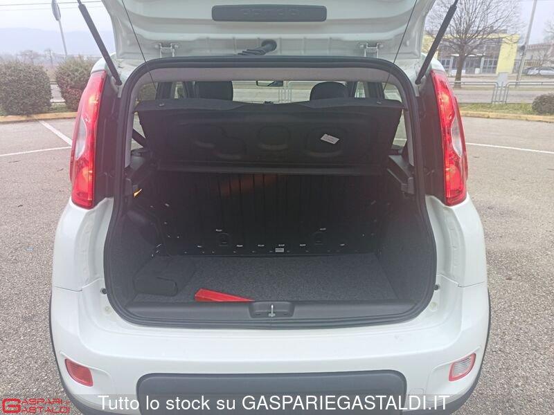 FIAT Panda 1.2 EasyPower City Life GPL