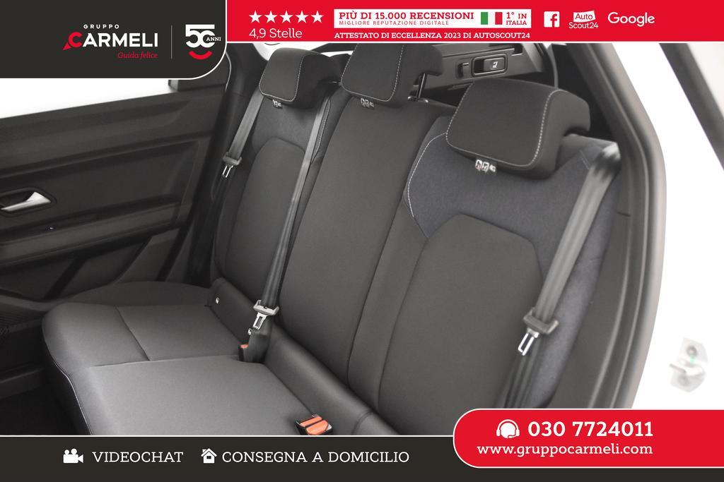Dacia Bigster 1.8 hybrid Expression