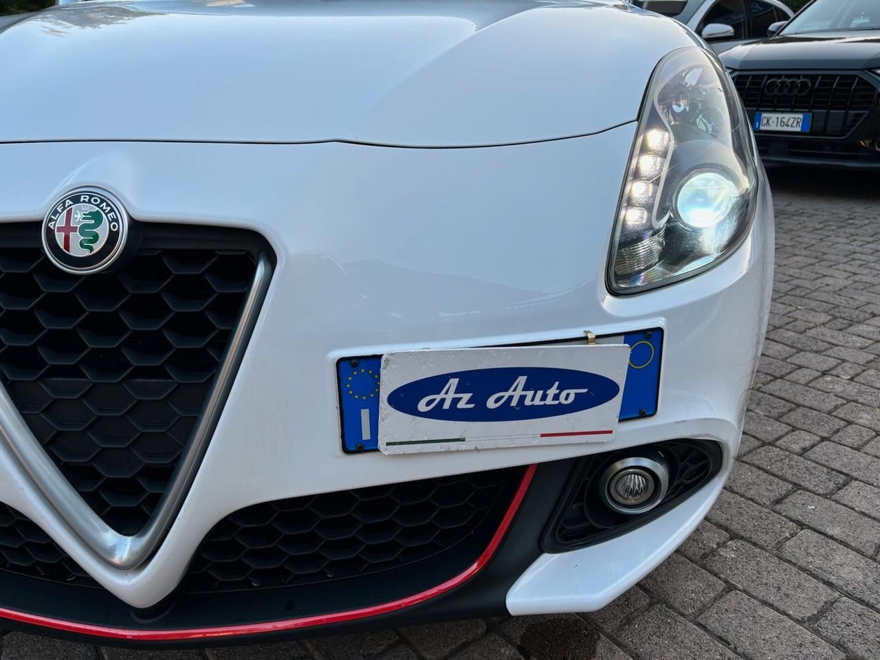 Alfa Romeo Giulietta 1.6 JTDm 120 CV Super FULL