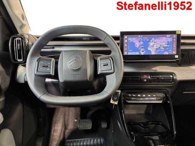 CITROEN C3 Aircross Nuova PureTech HYBRID 136 Ã«DCS6 -Â  M