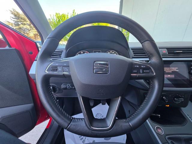 SEAT Arona 1.0 TGI Style