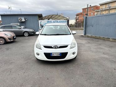 Hyundai i20 1.2 5p. Comfort