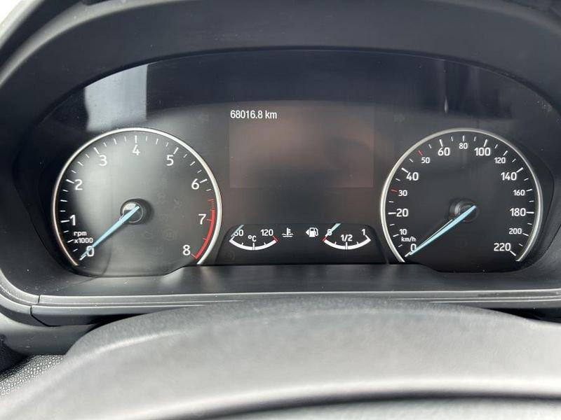 Ford EcoSport 1.0 EcoBoost 100 cv ST-Line ST LINE