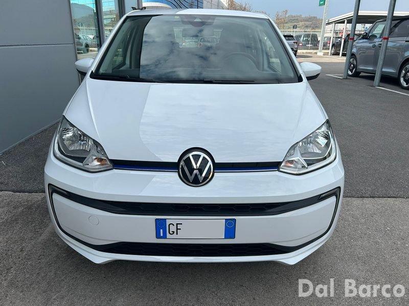 Volkswagen e-Up e-up!
