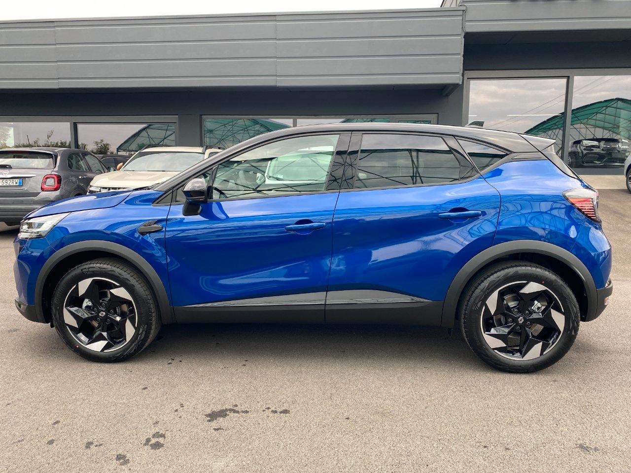 Renault Captur 1.0 TCE 90 CV TECHNO, PACK WINTER, KM 0