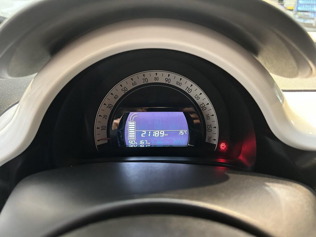 Renault Twingo 22 kWh Zen