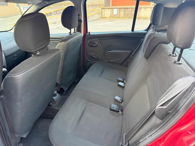 DACIA Sandero Stepway 1.5 dCi 90CV senza nessun lavoro da fare