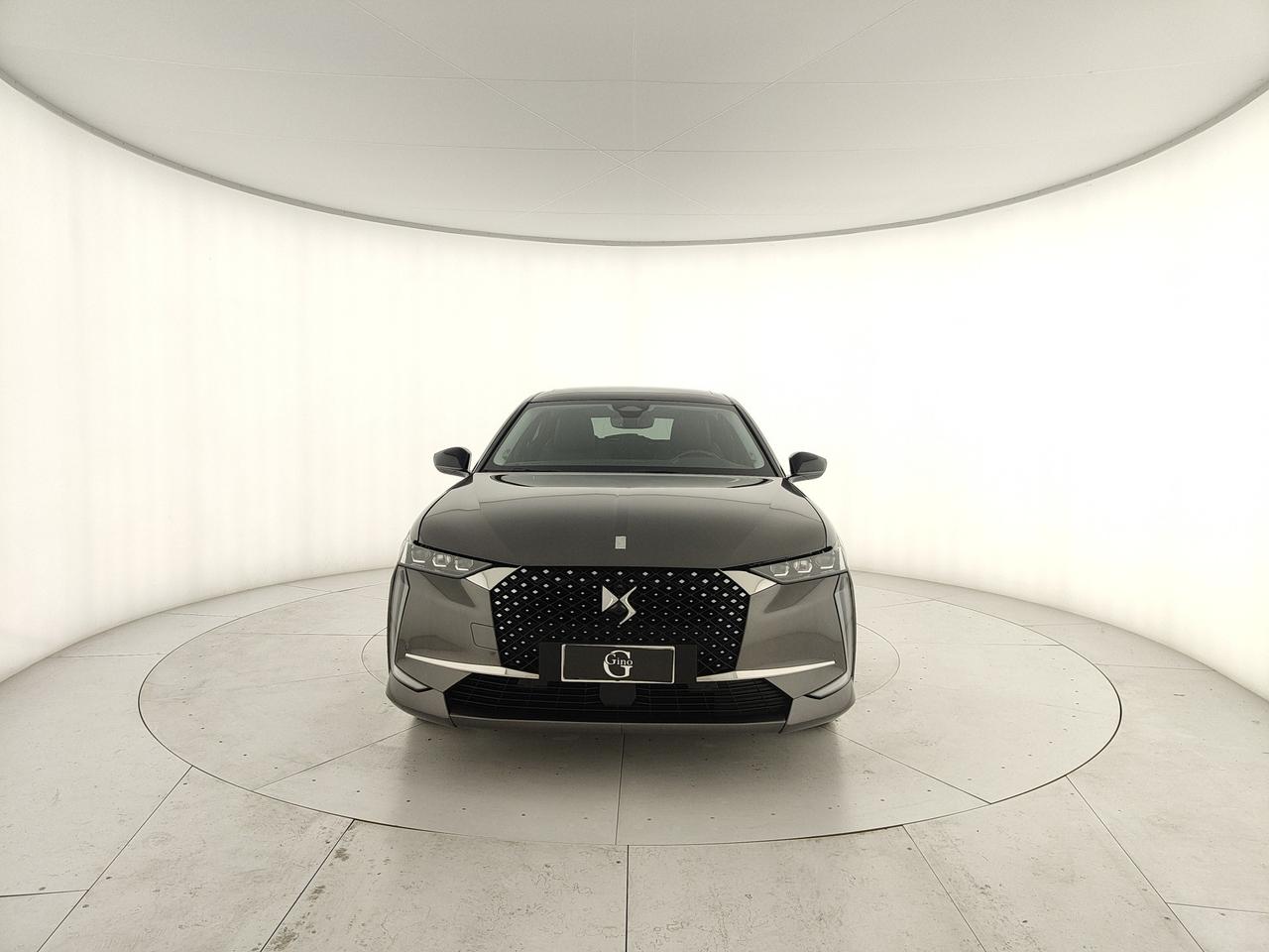 DS DS4 1.2 puretech Performance Line+ 130cv auto