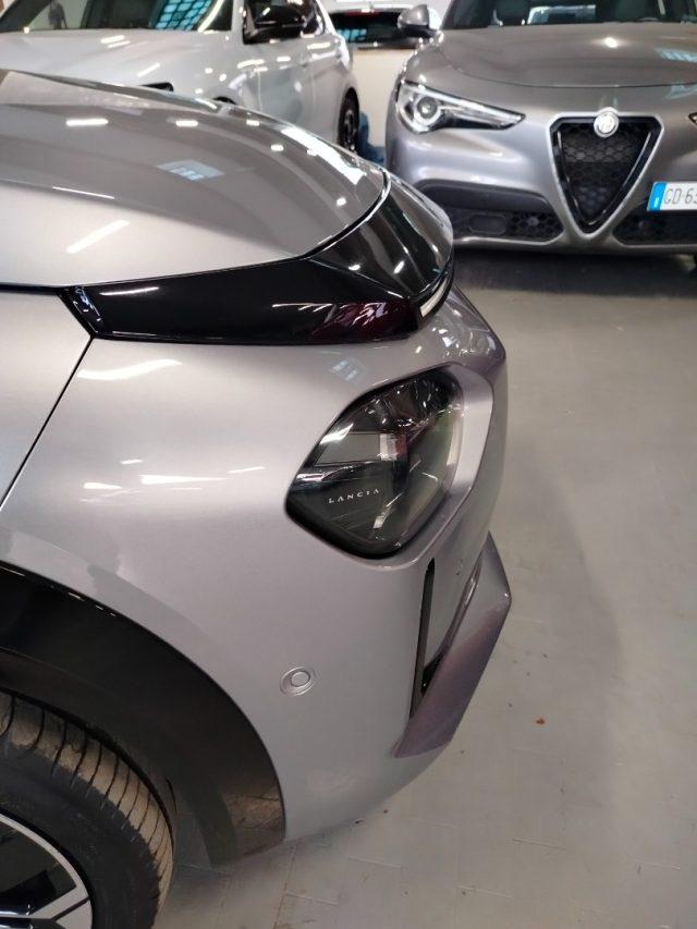 LANCIA Ypsilon Hybrid e-DCT LX MY25