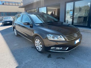 VW PASSAT 1.4 METANO 2013 12 MESI DI GARANZIA