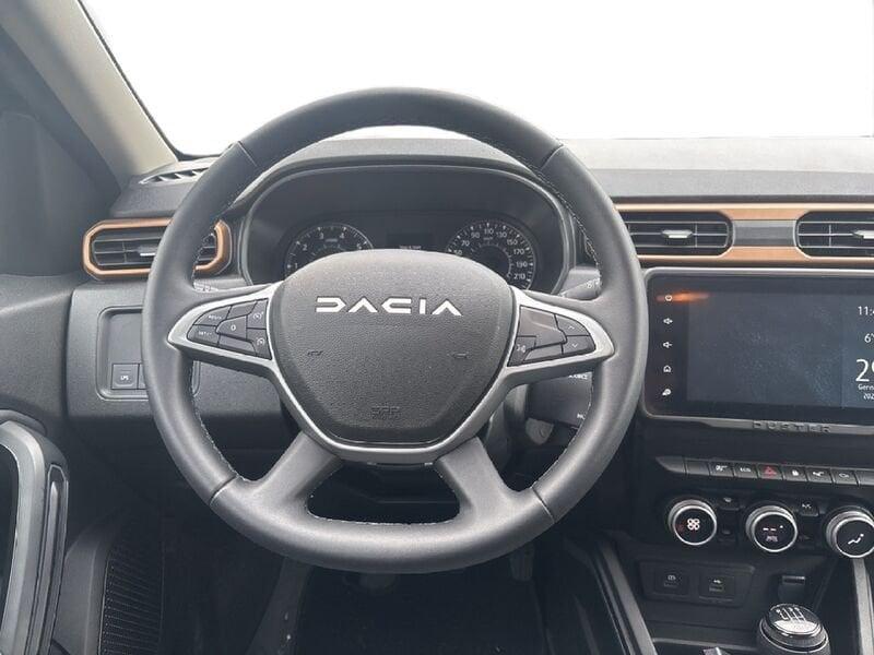 Dacia Duster 1.0 TCe GPL 100 CV 4x2 Extreme