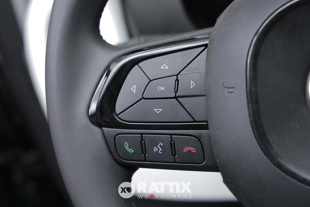 Fiat Panda Pandina 1.0 Firefly Hybrid 70CV Cross