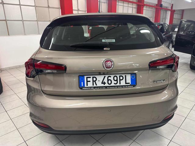 FIAT Tipo 1.4 T-Jet 120CV Business SENZA FINANZIAMENTO