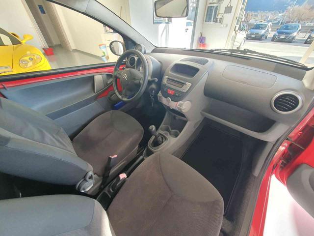 CITROEN C1 1.0 3 porte