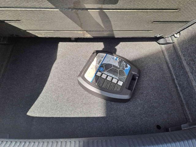 VOLKSWAGEN Polo 1.2 TDI DPF 5 p. Comfortline