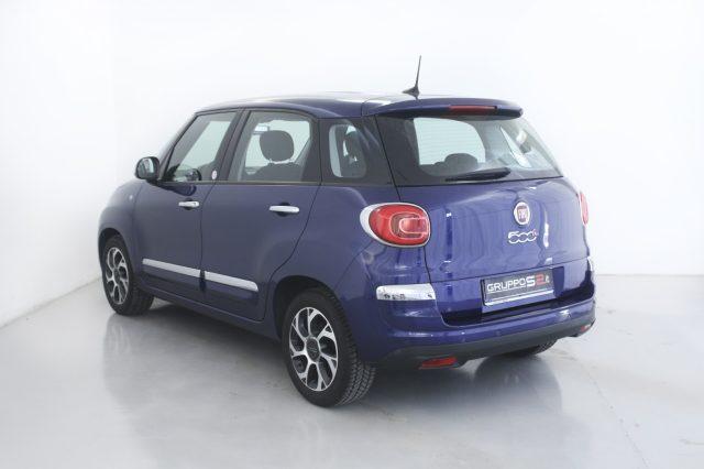 FIAT 500L 1.4 95 CV Urban Cerchi in lega 16'' / Neopatentati