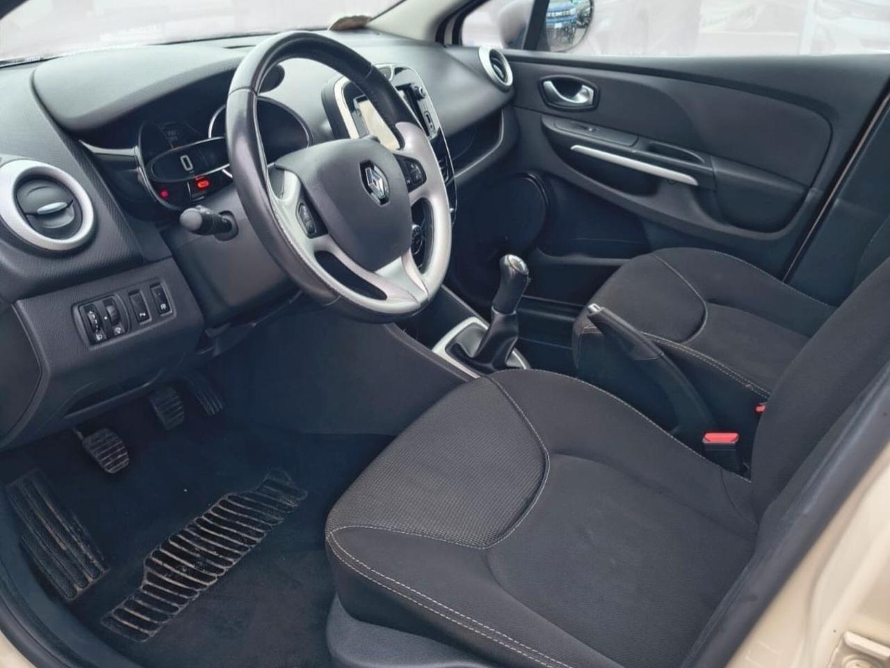 Renault Clio Sporter TCe 12V 90CV Start&Stop Energy Intens