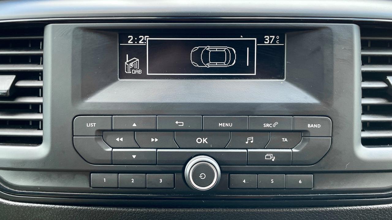 FORD TRANSIT 350 2.0 TREND ECOBLUE L2-H2 MHEV 131 CV - CRUISE CONTROL, NEOPATENTATI
