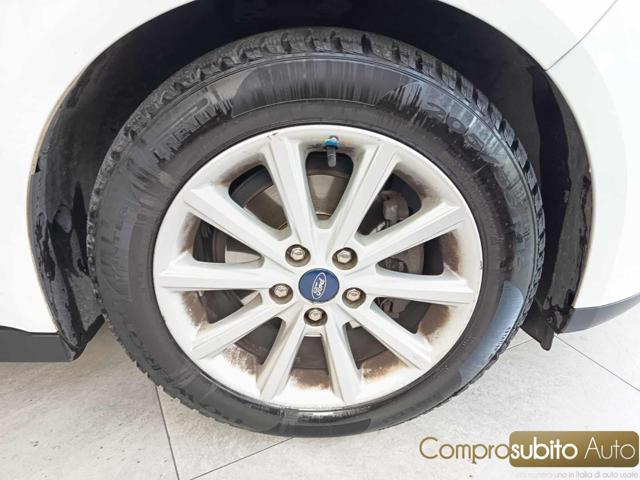 FORD C-Max 1.5 TDCi 120CV Start&Stop Titanium