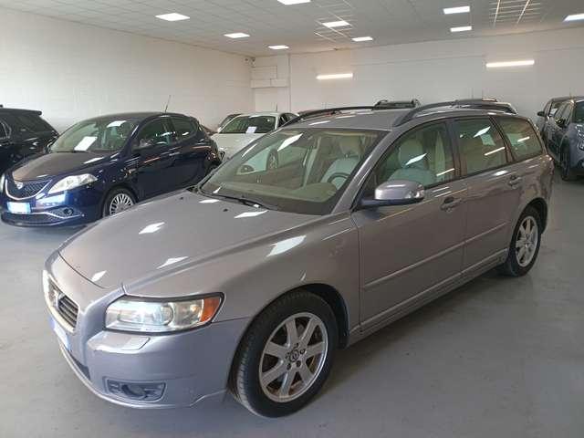 Volvo V50 V50 2.0d Kinetic
