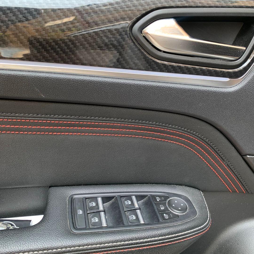 Renault Arkana Hybrid E-Tech 94CV R.S. Line