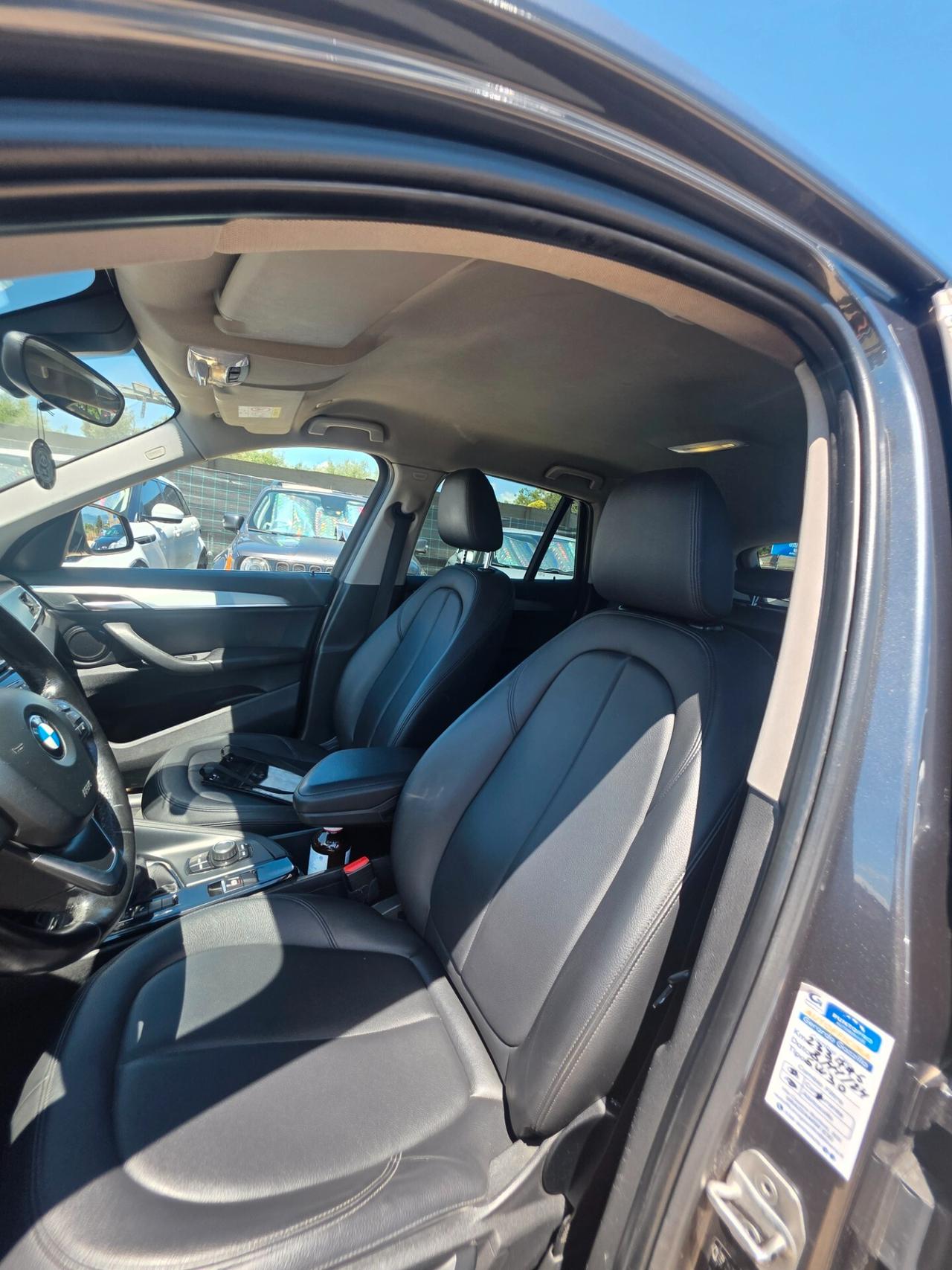 Bmw X1 sDrive18d xLine