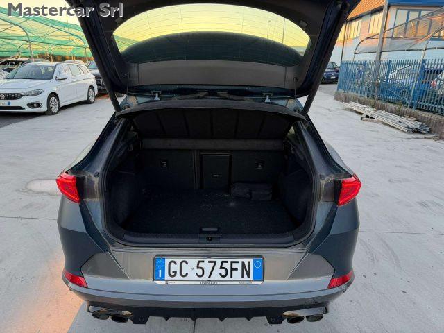 CUPRA Formentor 2.0 tsi VZ Launch Edition 4drive 310cv dsg GC575FN