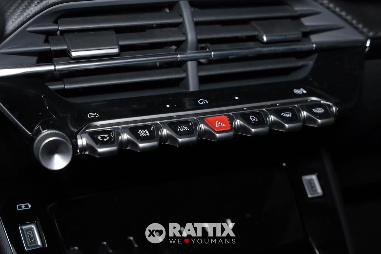 Peugeot 2008 1.2 Puretech 100CV Allure