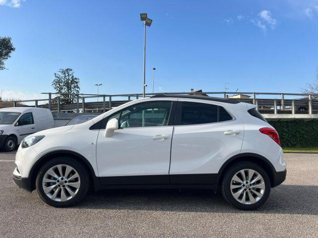 OPEL Mokka X 1.4 Turbo GPL Tech 140CV 4x2 Innovation