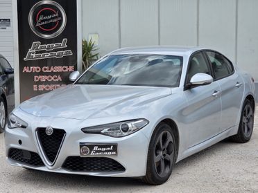 Alfa Romeo Giulia 2.2 JTDM TURBODIESEL MY19 -MOTORE ROTTO-