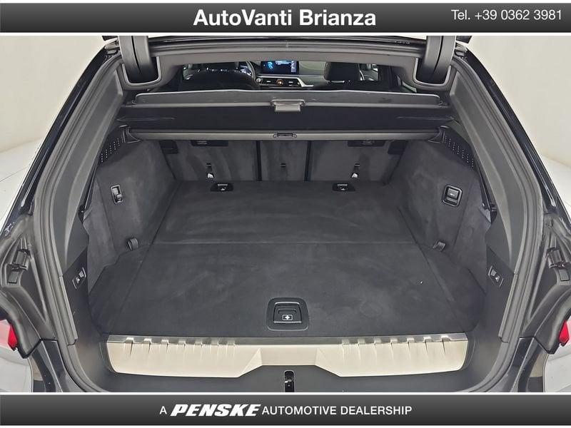 BMW Serie 5 530e xDrive Touring Msport