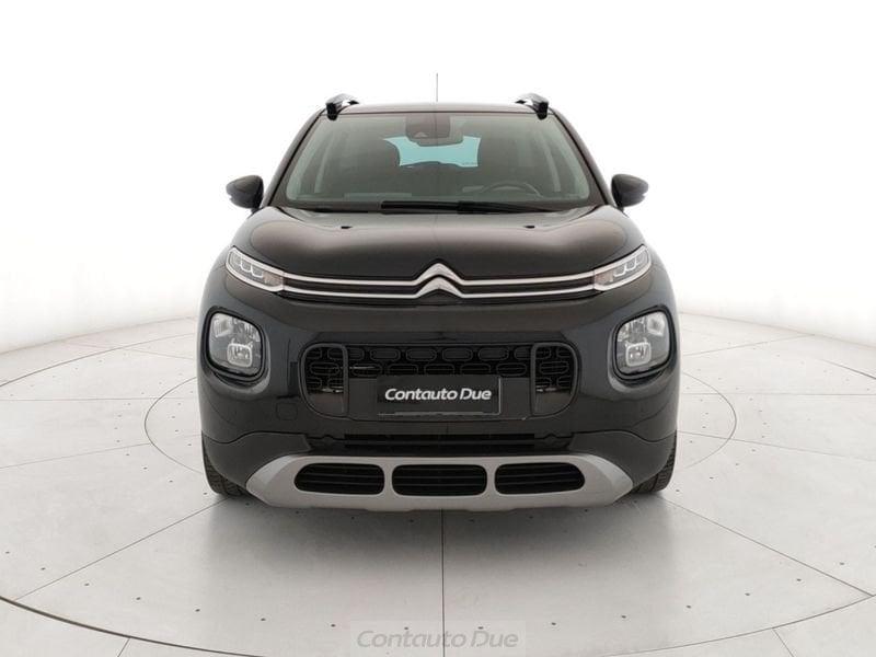 Citroën C3 Aircross C3 Aircross BlueHDi 100 S&S Shine