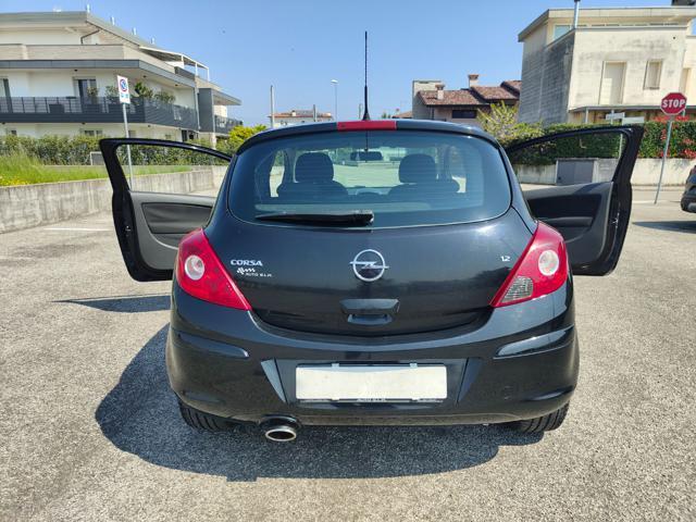 OPEL Corsa 1.2 BENZINA Modello Sport ( GARANZIA )