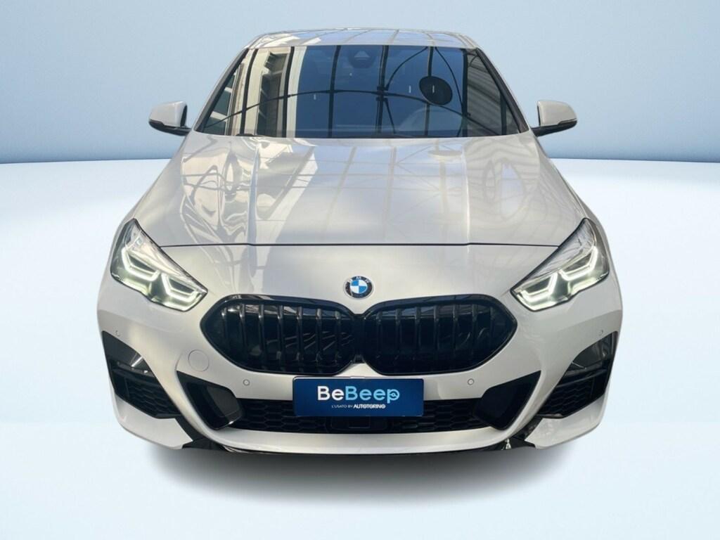 BMW Serie 2 Gran Coupe 220 d Msport Steptronic