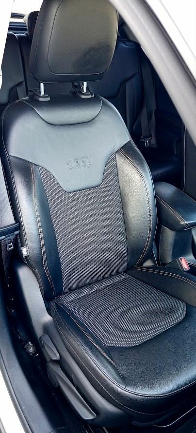 Jeep Compass 2.0 Multijet II aut. 4WD Limited