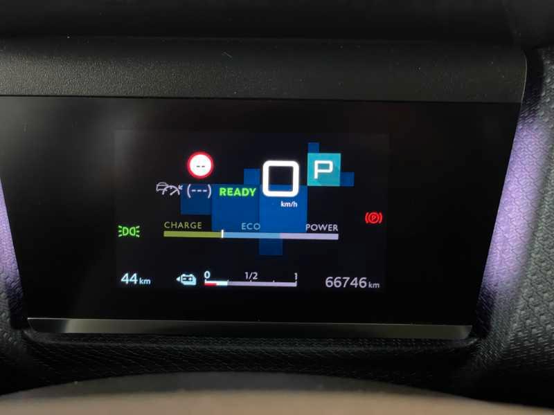 CITROEN C4 III - E-C4 100kW Shine