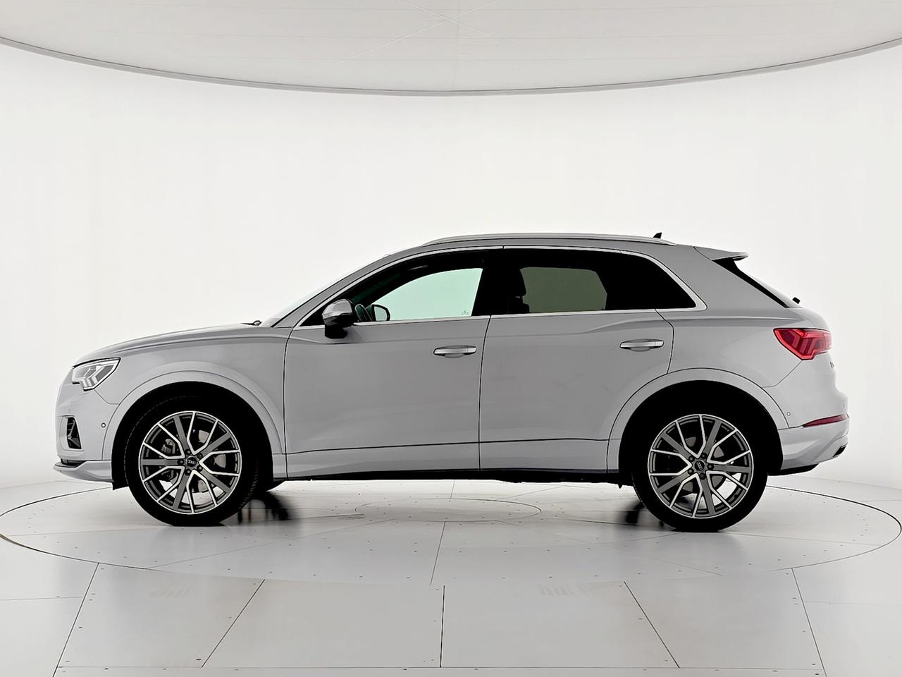 Audi Q3 40 2.0 tdi s line edition quattro 190cv s-tronic