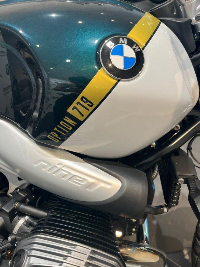 BMW R Nine T OPTION 719